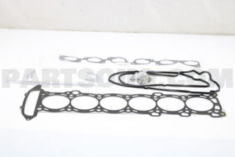 Nissan 11042VC226 GASKET KIT-VALVE REGRIND