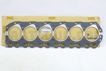 Nissan 1104406J02 GASKET-CYLINDER HEAD