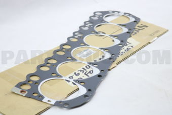 Nissan 1104406JX2 GSKT KIT-CYL