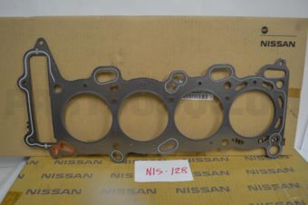 Nissan 1104465F03 GASKET-CYLINDER HEAD