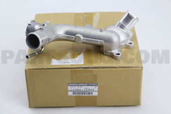 Nissan 110601CA0C OUTLET-WATER
