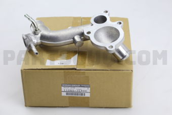 Nissan 110601CA0C OUTLET-WATER