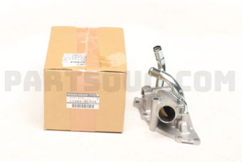 Nissan 11060BC20A OUTLET-WATER