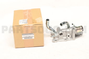 Nissan 11060BC20A OUTLET-WATER