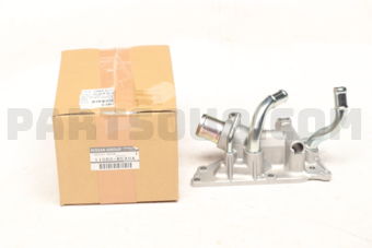 Nissan 11060BC20A OUTLET-WATER