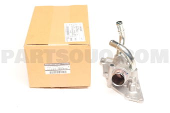 Nissan 11060BC20C OUTLET-WATER