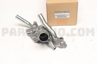 Nissan 11060ED00C OUTLET WATER