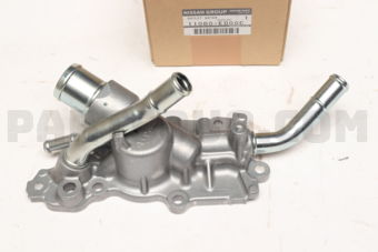 Nissan 11060ED00C OUTLET WATER