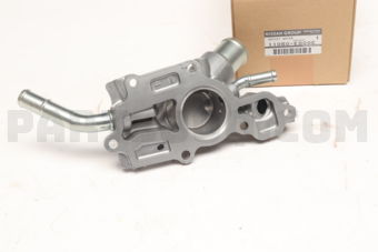 Nissan 11060ED00C OUTLET WATER