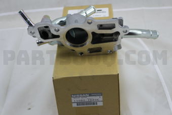Nissan 11060JD20C OUTLET-WATER