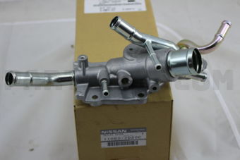 Nissan 11060JD20C OUTLET-WATER