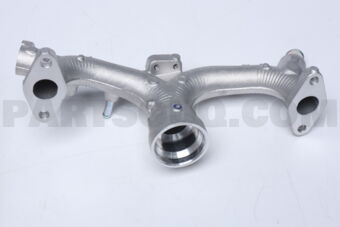 Nissan 11060JK21A OUTLET WATER