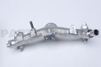 Nissan 11060JK21A OUTLET WATER