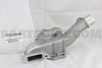 Nissan 110610Y71A HOUSING THERMO