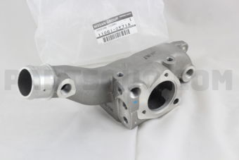 Nissan 110610Y71A HOUSING THERMO