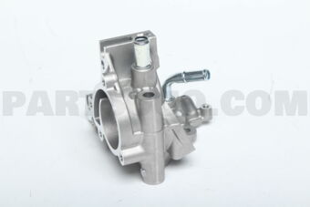 Nissan 110615RB0A HOUSING THERMOSTAT