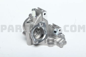 Nissan 110615RB0A HOUSING THERMOSTAT