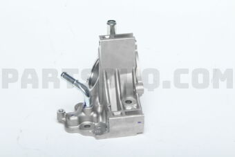 Nissan 110615RB0A HOUSING THERMOSTAT