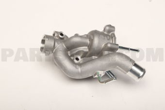 Nissan 110617S000 HOUSING-THERMOSTAT