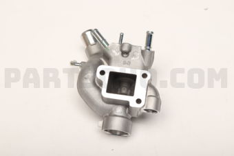 Nissan 110617S000 HOUSING-THERMOSTAT