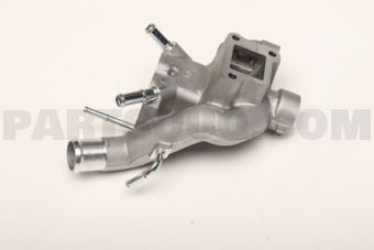 Nissan 110617S000 HOUSING-THERMOSTAT