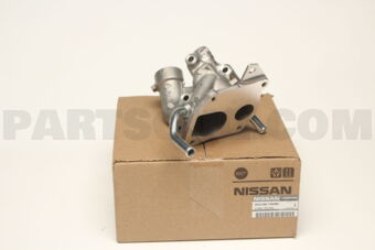 Nissan 11061EZ30A HOUSING THERMOSTAT
