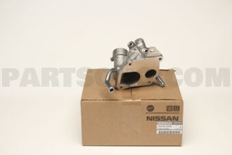 Nissan 11061EZ30A HOUSING THERMOSTAT