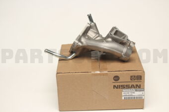Nissan 11061EZ30A HOUSING THERMOSTAT