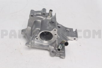 Nissan 11061JD20B HOUSING-THERMOSTAT