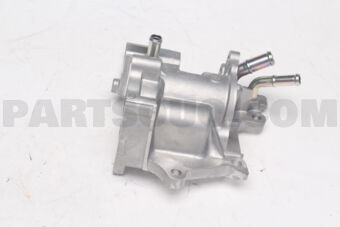 Nissan 11061JD20B HOUSING-THERMOSTAT