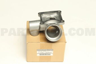 Nissan 11061VC200 HOUSING-THERMOSTAT