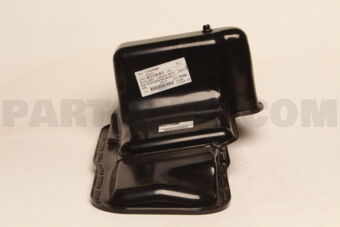 Nissan 1111007G01 PAN ASSY-OIL