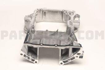 Nissan 111104GA2A PAN ASSY OIL