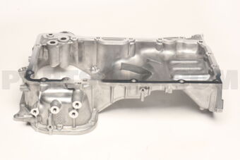 Nissan 111104GA2A PAN ASSY OIL