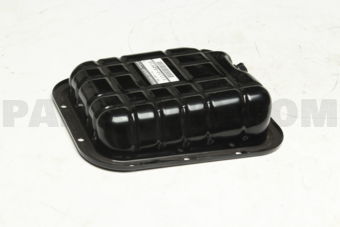 Nissan 1111052F10 PAN ASSY-OIL