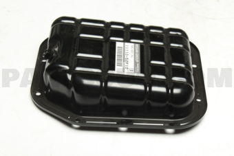 Nissan 1111052F10 PAN ASSY-OIL