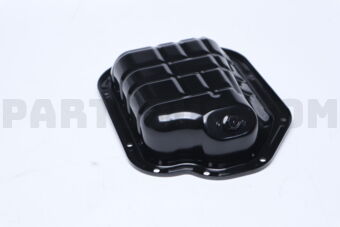 Nissan 111109N00B PAN ASSY-OIL