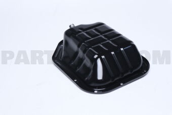 Nissan 111109N00B PAN ASSY-OIL