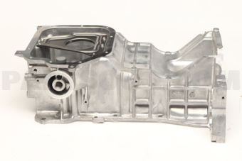 Nissan 11110AC70A PAN ASSY OIL