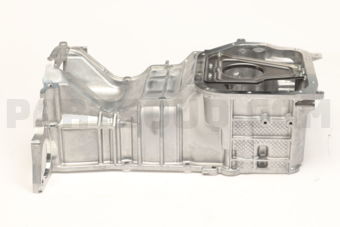 Nissan 11110AC70A PAN ASSY OIL