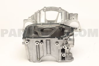 Nissan 11110AC70A PAN ASSY OIL