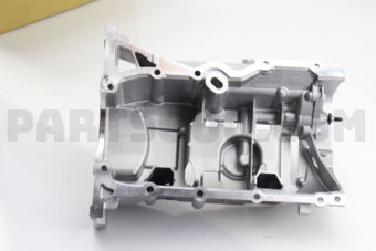 Nissan 11110ED000 PAN ASSY-OIL