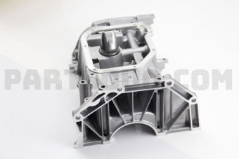 Nissan 11110ED000 PAN ASSY-OIL