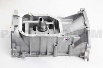 Nissan 11110ED000 PAN ASSY-OIL
