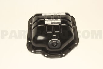 Nissan 11110JA10B PAN ASSY-OIL