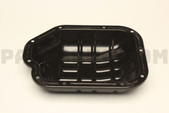 Nissan 11110JA10B PAN ASSY-OIL