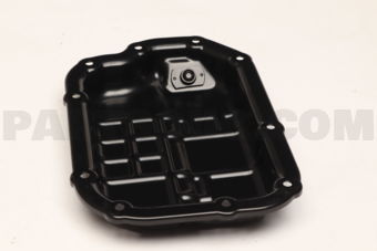 Nissan 11110JK00B PAN ASSY-OIL