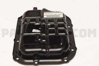 Nissan 11110JK00B PAN ASSY-OIL
