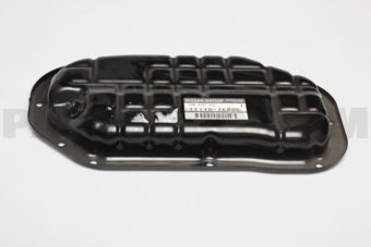 Nissan 11110JK20C PAN ASSY-OIL