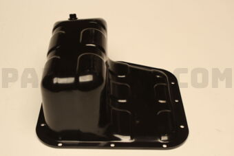 Nissan 11110VC200 PAN ASSY-OIL